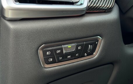 BMW X6, 2020 год, 9 450 000 рублей, 22 фотография