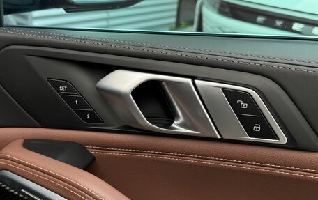 BMW X6, 2020 год, 9 450 000 рублей, 29 фотография