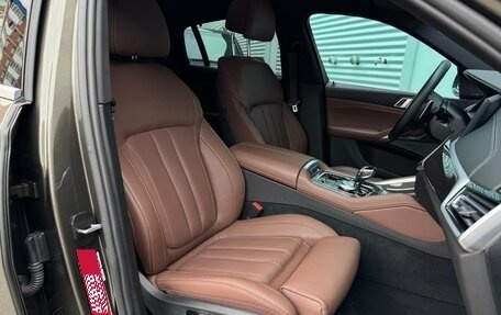 BMW X6, 2020 год, 9 450 000 рублей, 30 фотография
