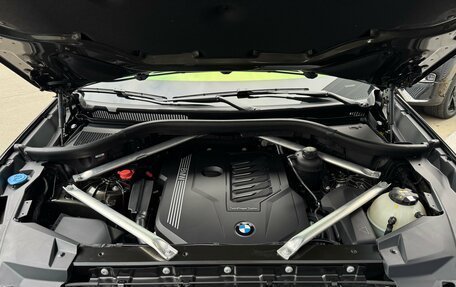 BMW X6, 2020 год, 9 450 000 рублей, 37 фотография