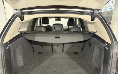BMW X3, 2018 год, 3 999 800 рублей, 11 фотография