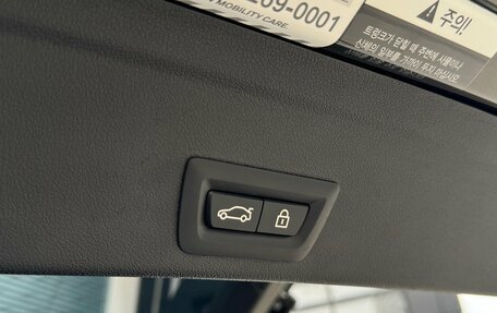BMW X6, 2020 год, 9 450 000 рублей, 39 фотография