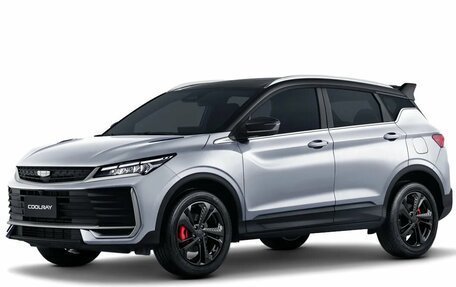 Geely Coolray I, 2026 год, 2 774 990 рублей, 13 фотография