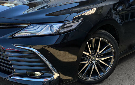 Toyota Camry, 2023 год, 3 680 000 рублей, 4 фотография