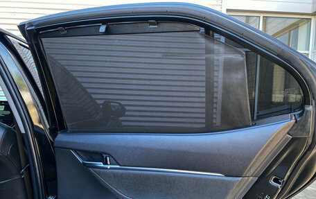 Toyota Camry, 2023 год, 3 680 000 рублей, 11 фотография