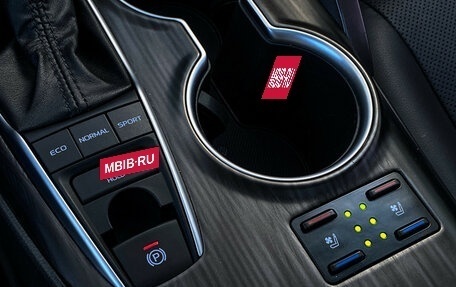 Toyota Camry, 2023 год, 3 680 000 рублей, 20 фотография