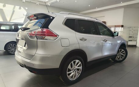 Nissan X-Trail, 2016 год, 1 750 000 рублей, 6 фотография