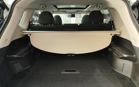 Nissan X-Trail, 2016 год, 1 750 000 рублей, 11 фотография