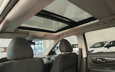 Nissan X-Trail, 2016 год, 1 750 000 рублей, 10 фотография