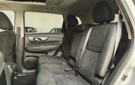 Nissan X-Trail, 2016 год, 1 750 000 рублей, 9 фотография