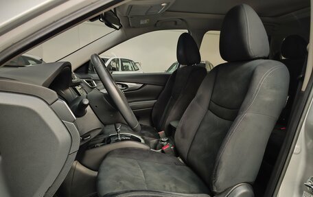 Nissan X-Trail, 2016 год, 1 750 000 рублей, 8 фотография