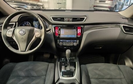 Nissan X-Trail, 2016 год, 1 750 000 рублей, 17 фотография