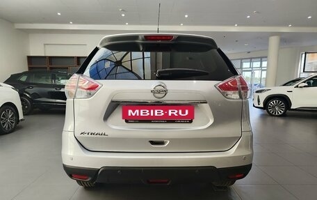 Nissan X-Trail, 2016 год, 1 750 000 рублей, 5 фотография