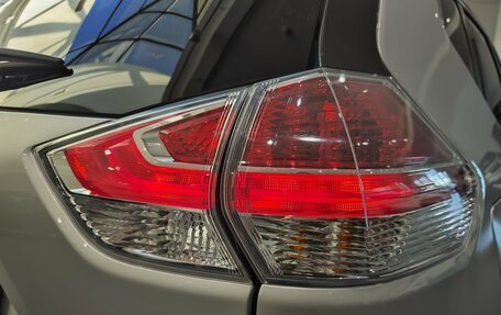 Nissan X-Trail, 2016 год, 1 750 000 рублей, 29 фотография