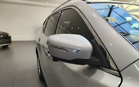 Nissan X-Trail, 2016 год, 1 750 000 рублей, 28 фотография
