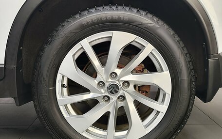 Nissan X-Trail, 2016 год, 1 750 000 рублей, 30 фотография