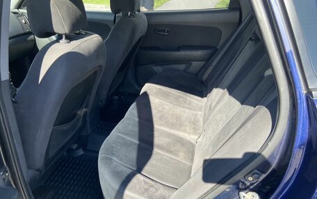 Hyundai Elantra IV, 2008 год, 534 000 рублей, 11 фотография