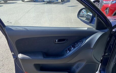 Hyundai Elantra IV, 2008 год, 534 000 рублей, 8 фотография