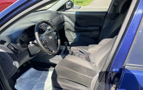 Hyundai Elantra IV, 2008 год, 534 000 рублей, 10 фотография