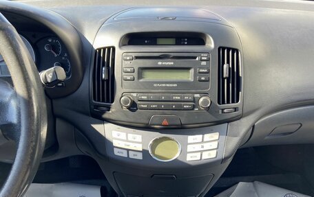 Hyundai Elantra IV, 2008 год, 534 000 рублей, 17 фотография