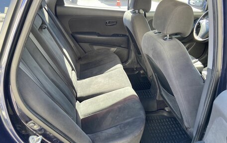 Hyundai Elantra IV, 2008 год, 534 000 рублей, 12 фотография