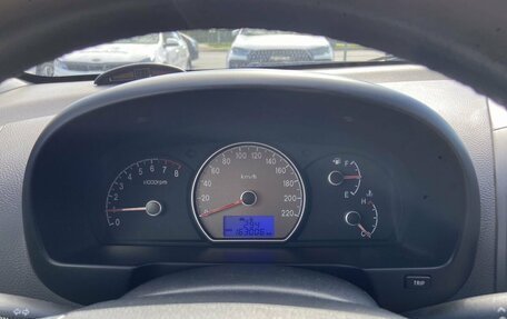 Hyundai Elantra IV, 2008 год, 534 000 рублей, 16 фотография