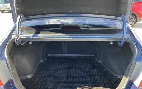 Hyundai Elantra IV, 2008 год, 534 000 рублей, 19 фотография