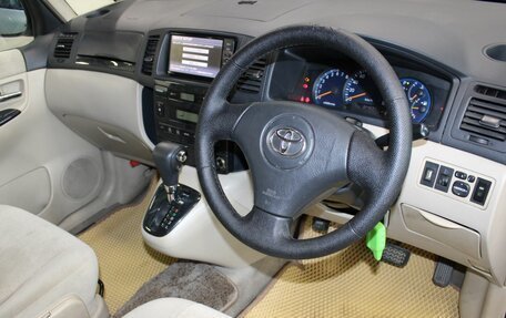Toyota Corolla Spacio II, 2005 год, 557 000 рублей, 13 фотография