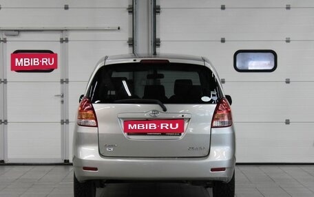 Toyota Corolla Spacio II, 2005 год, 557 000 рублей, 6 фотография