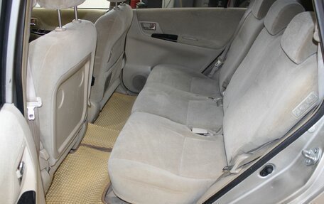 Toyota Corolla Spacio II, 2005 год, 557 000 рублей, 10 фотография