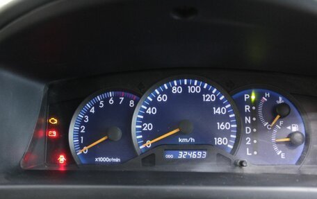 Toyota Corolla Spacio II, 2005 год, 557 000 рублей, 12 фотография
