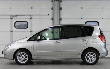 Toyota Corolla Spacio II, 2005 год, 557 000 рублей, 8 фотография