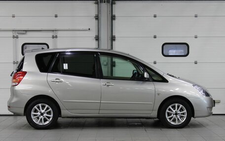 Toyota Corolla Spacio II, 2005 год, 557 000 рублей, 4 фотография