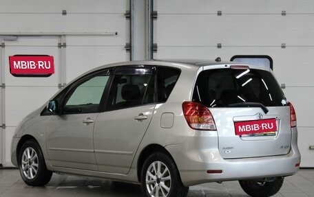 Toyota Corolla Spacio II, 2005 год, 557 000 рублей, 7 фотография