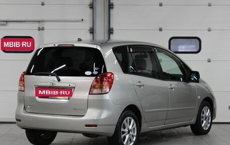 Toyota Corolla Spacio II, 2005 год, 557 000 рублей, 5 фотография