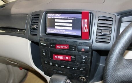Toyota Corolla Spacio II, 2005 год, 557 000 рублей, 15 фотография