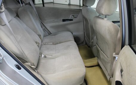 Toyota Corolla Spacio II, 2005 год, 557 000 рублей, 16 фотография