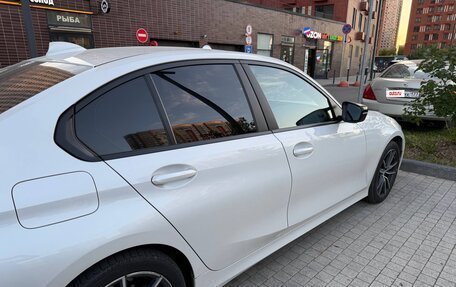 BMW 3 серия, 2020 год, 3 200 000 рублей, 3 фотография