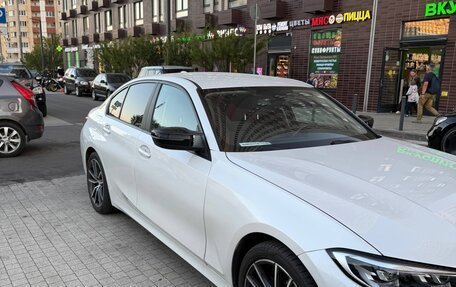 BMW 3 серия, 2020 год, 3 200 000 рублей, 2 фотография