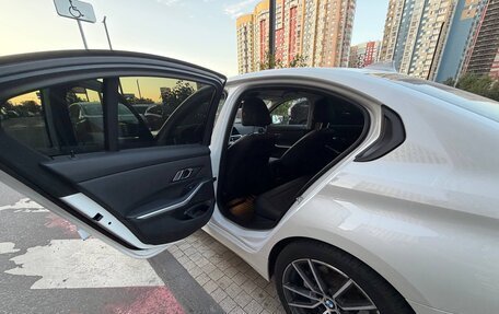 BMW 3 серия, 2020 год, 3 200 000 рублей, 11 фотография
