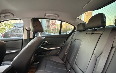 BMW 3 серия, 2020 год, 3 200 000 рублей, 9 фотография
