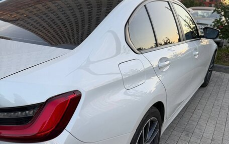 BMW 3 серия, 2020 год, 3 200 000 рублей, 4 фотография