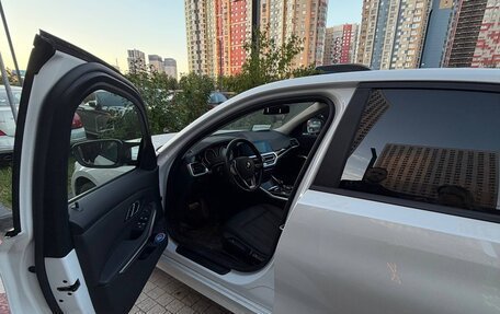 BMW 3 серия, 2020 год, 3 200 000 рублей, 12 фотография