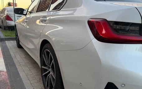 BMW 3 серия, 2020 год, 3 200 000 рублей, 7 фотография