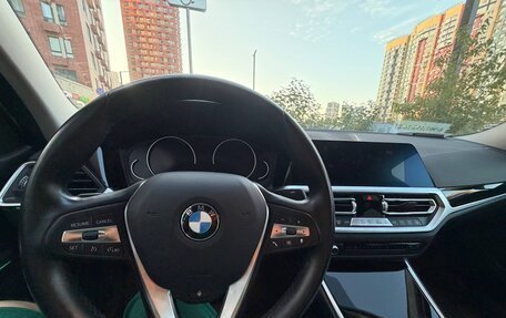 BMW 3 серия, 2020 год, 3 200 000 рублей, 13 фотография