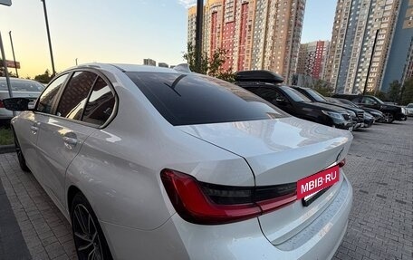 BMW 3 серия, 2020 год, 3 200 000 рублей, 8 фотография