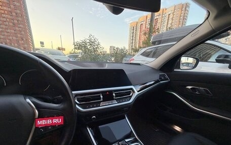 BMW 3 серия, 2020 год, 3 200 000 рублей, 14 фотография