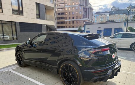 Lamborghini Urus I, 2019 год, 24 000 000 рублей, 7 фотография