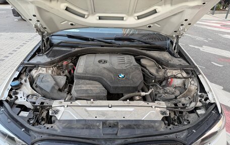 BMW 3 серия, 2020 год, 3 200 000 рублей, 19 фотография
