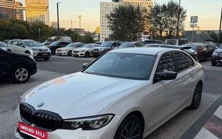 BMW 3 серия, 2020 год, 3 200 000 рублей, 21 фотография